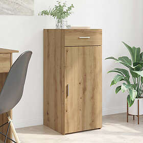 vidaXL 883139 Storage Cabinet 40x42.5x93cm