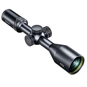 Bushnell R5 3-9x50 SFP