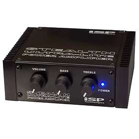 ISP Technologies Stealth Ultra-Light