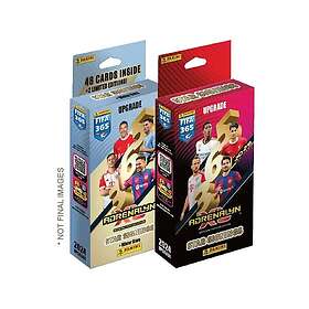 Panini FIFA 365 Adrenalyn XL 2026 Star Signing Tölkki