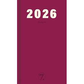 7.Sans Datum Kalender 2026