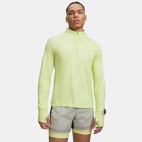 Under Armour M Explor Trail Run 1/4 Zip Top