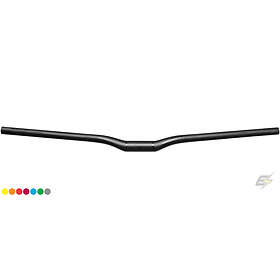 Reverse Components Seismic 810 Carbon 25mm/31.8mm/810mm