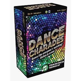 Dance Charades
