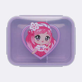 Beckmann Cherry Lunch Box