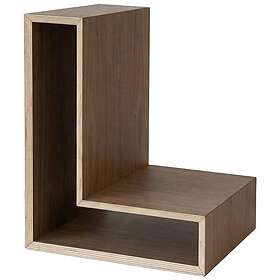 Maze L-shelf Vägg Hylla