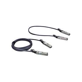Planet CB-DASFP-2M SFP+ - SFP+ 2m Verkkokaapeli