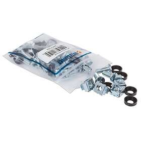 Intellinet Burmutterset 20-pack 712194