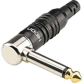 Hicon HI-J63MA07 Kabelkontakt Hane 2-pol (1541224)