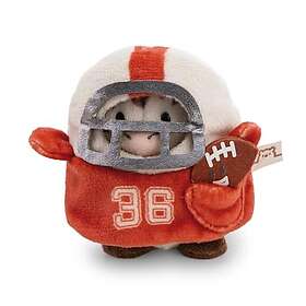 Nici Mymochi Hobby Edition Stripey Zèbre 20cm