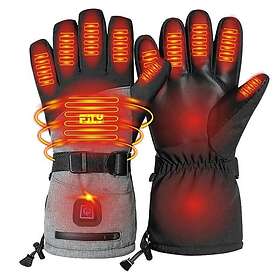 INF Uppvärmda Handskar (Unisex)