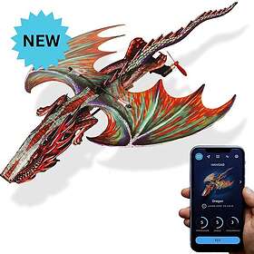 POWERUP Dragon Kit 4.0 SKU500-050DR-KIT