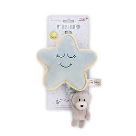 Nici Musiikillinen Tähti Karhu Finni 17cm