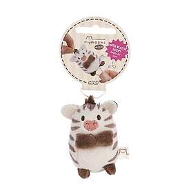Nici Mymochi Minis Zebra Stripey 1cm (62922N)