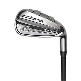 Cobra Baffler Combo Dam 7-Delars Set