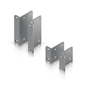 Ubiquiti Networks Rack Öron 1U UACC-Rack-Ear-1U