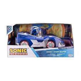 Jakks Sonic 6,5cm