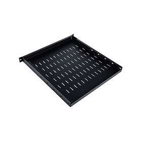 Digitus Hylla 1U TN-19-5/9-1U-W-BK