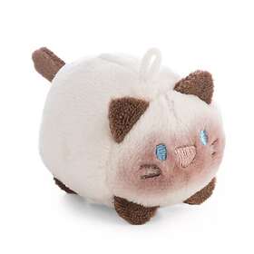 Nici Mymochi Minis Chat Siamois Siamy 5cm (62928)