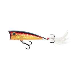 Hurricane Top-X Popper Popper 6cm