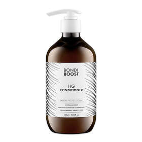 BondiBoost Conditioner For Thinning Hair 500ml