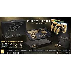 007 First Light Edition (PS5)