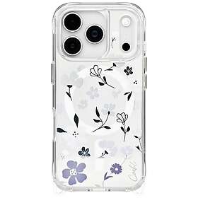 Uniq Coehl Amara Etui med Magnetisk Opladning for iPhone 17 Pro