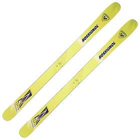 Rossignol Blackops Open 162