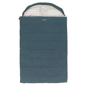 Outwell Camper Lux Double