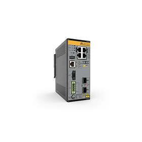 Allied Telesis IE220 Series Switch AT-IE220-6GHX-80