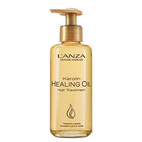 LANZA Keratin Healing Oil Hair Treatment 185ml
