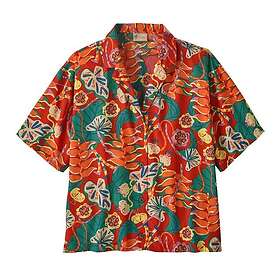 Patagonia Tidal Threads Shirt (Women's)