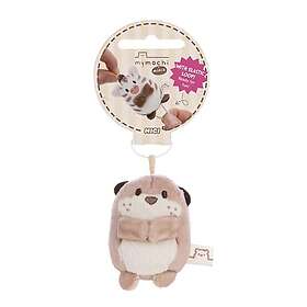 Nici Mymochi Minis Jiro Loutre 5cm