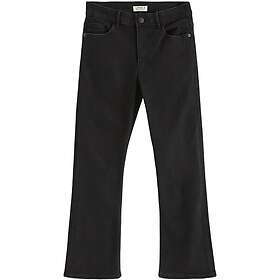 Lindex Mid Rise Cropped Jeans (Dam)