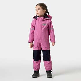 Helly Hansen Adventure Ht Overall (Jr)