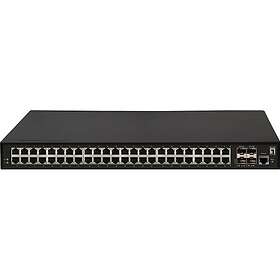 LevelOne GTL-5291 Switch