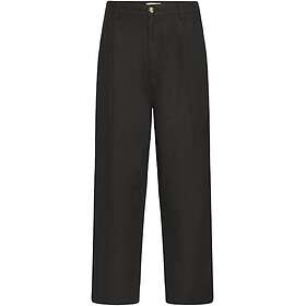 Solid Ethan Loose Jeans (Herre)