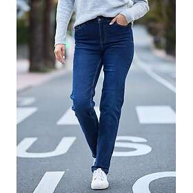 Kaffe Kamaris Rak Passform Jeans (Dam)