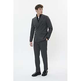 Matinique Maweller Pleat Pants (Herr)