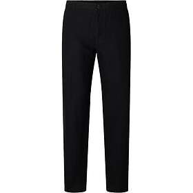 Selected Leroy Linne Raka Byxor (Herr)