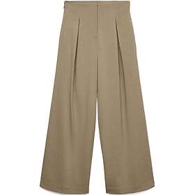 Aware Awayah HW Wide Pants (Dam)