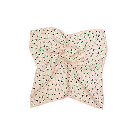 Bella Ballou Cubes Scarf