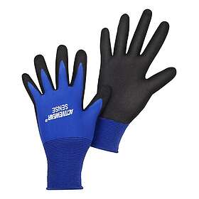 Nitrilo SENSE Monterings Nitrilhandskar