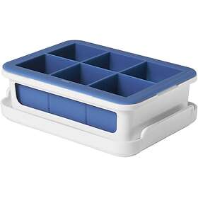 OXO Ice Cube Tray with Lid