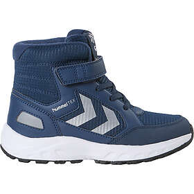 Hummel Peak Tex Velcro Flickor (Jr)