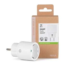 Nexa Smart Plug WPR-01