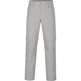 Norheim Alm Zip Off Regnbukser (Herre)