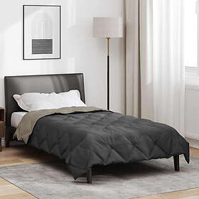 vidaXL Duvet Full Year