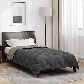 vidaXL Winter Duvet 42025754