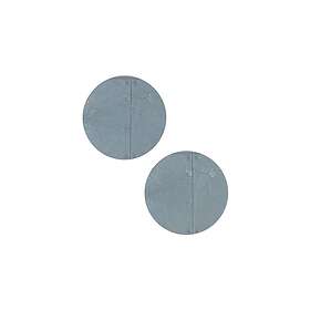 Warhammer Legions Imperialis Round Base 60mm (2 Pack)